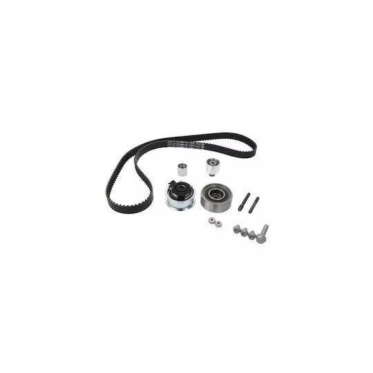 Kit distribuție Vw Crafter 30-50 Caroserie 2e Contitech Ct1139k2