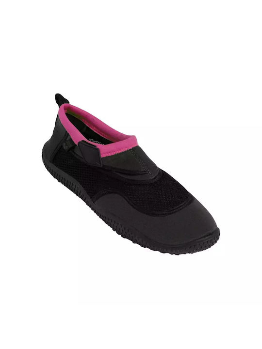 Arena Women's Beach Shoes Black