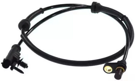 Abs Sensor Smart Forfour 454 Bosch 0265007638