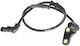 Abs Sensor Mitsubishi Space Star Dg A Bosch 0265006294