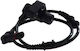 Senzor ABS Mercedes-benz Vaneo 414 Bosch 0265006368