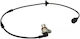 Senzor ABS Mercedes-benz 190 W201 Bosch 0265001288