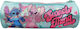 Barrel Pencil Case Stitch Girl 23x8cm Stitch