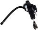 Clutch Master Cylinder Pump Opel Astra G Hatchback F48 F08 Brembo C59002