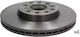 Спирачен диск Skoda Octavia 1z3 Brembo 09.9145.75
