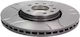 Brake Disc Opel Corsa D Brembo 09.9369.75