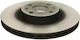Disc de frână Lancia Lybra Sw 839bx Brembo 09.4939.75