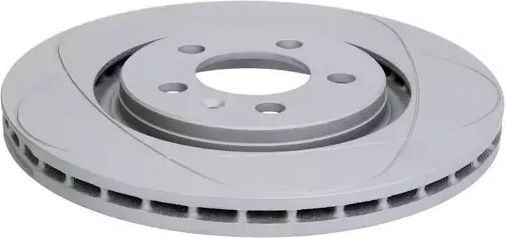 Disc de frână Vw Corrado 53i Brembo 09.5570.75