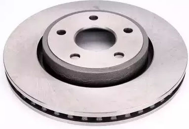 Disc de frână Jeep Commander XK Brembo 09A03111