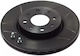 Fiat Strada Pick-up 178e Brake Disc Brembo 09.5870.75