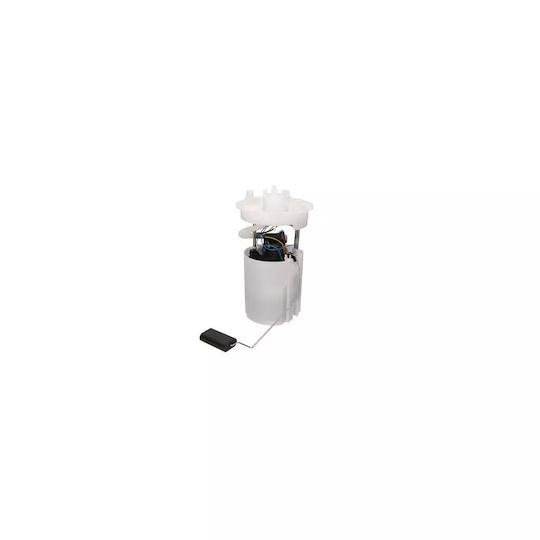 Fuel Pump Ford Grand C-max Dxa Cb7 Dxa Ceu Bosch 0580200056