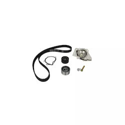 Set pompa de apă + curea de distribuție Citroen Xsara Coupe N0 Contitech Ct986wp2
