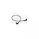 Spark Plug Wire Seat Ibiza Ii 6k1 Bosch 0356904068