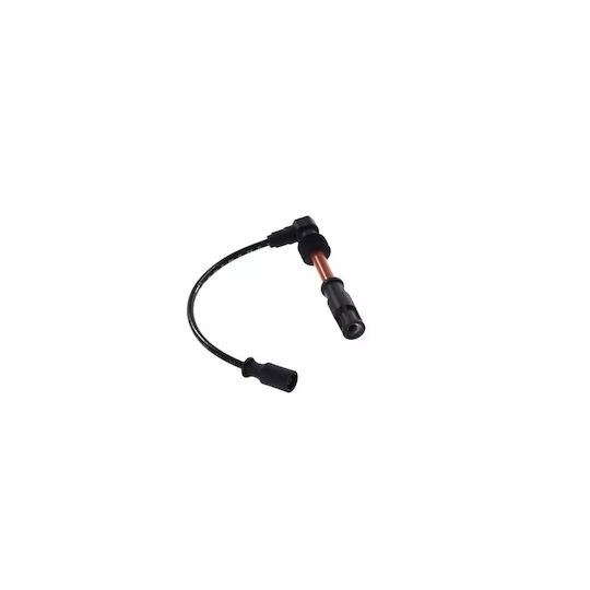 Spark Plug Connector Vw Passat Variant 3b5 Bosch 0356912857