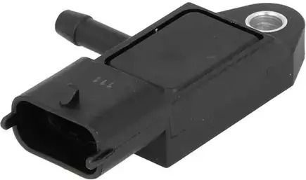 Intake Pressure Sensor Renault Kangoo Kc0 1 Bosch 0281002593