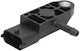 Senzor de presiune a galeriei de admisie Ford Mondeo IV Ba7 Bosch 0261230119