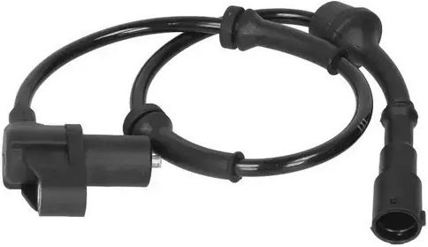 Abs Sensor Renault Kangoo Express Fc0 1 Bosch 0265006710