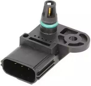 Senzor de presiune a galeriei de admisie Ford Fiesta V Jh Jd Bosch 0261230044
