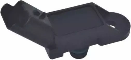 Intake Manifold Pressure Sensor Citroen Ds3 Bosch 0261230135