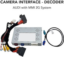 Digital IQ Car Camera Installation Kit