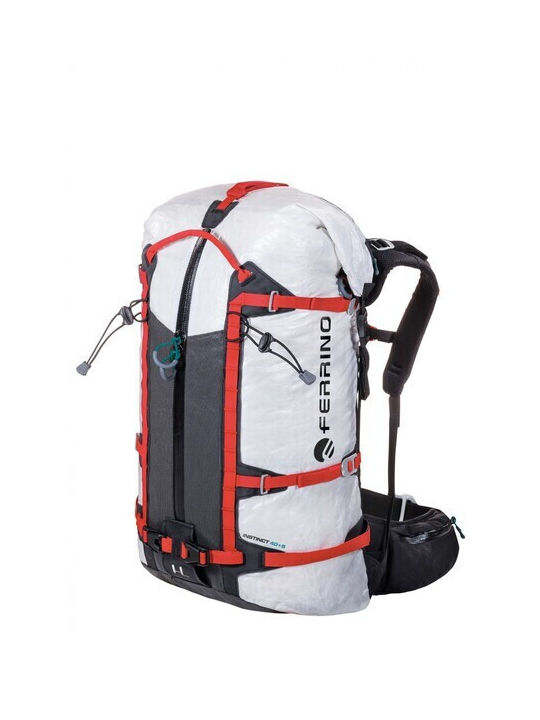 Ferrino Bergsteigerrucksack 45Es Gray