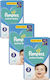 Pampers Tape Diapers Active Baby No. 3 for 6-10 kgkg 198pcs