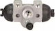 Cylinder Piston Brake Honda Civic Vi Aerodeck Mb Mc Brembo A12437