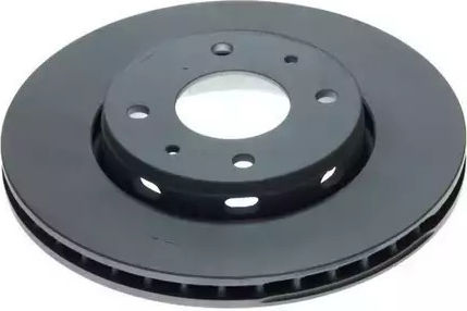 Disc de frână Volvo S40 I Vs Brembo 09.7720.75