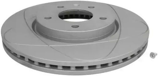 Brake Disc Opel Ampera Brembo 09.b356.1x