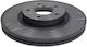 Ford Grand C-max Vordere Bremsscheiben Dxa Cb7 Dxa Ceu Brembo 09.9468.75