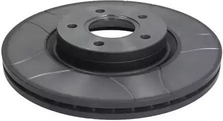Brake Disc Volvo V50 Mw Brembo 09.9468.75