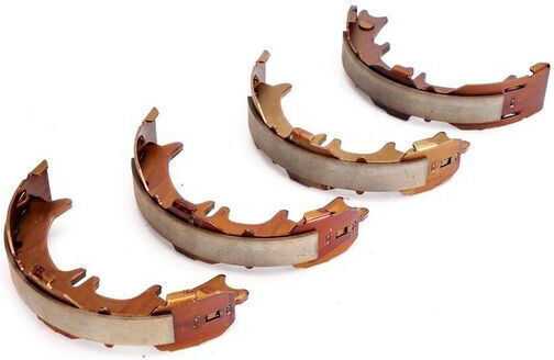 Set Brake Pads Toyota Avensis Verso Clm2 Acm2 Brembo S83542