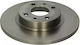 Lancia Ypsilon 843 Brake Disc Brembo 08.5086.75