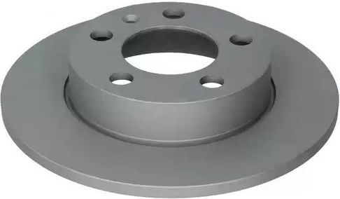 Disc de frână Skoda Fabia Praktik Brembo 08.7165.75