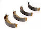 Set Placute Frana Dacia Logan Pick-up Us Brembo S68524