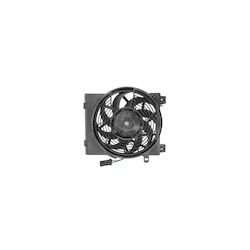 Ventilator Radiator Opel Combo Closed Body Combi Tyc 825-0001 Ventilator Radiator Opel Combo Closed Body Combi Tyc 825-0001