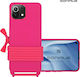 Silicone Case with Strap Carryhang Sonique Xiao...