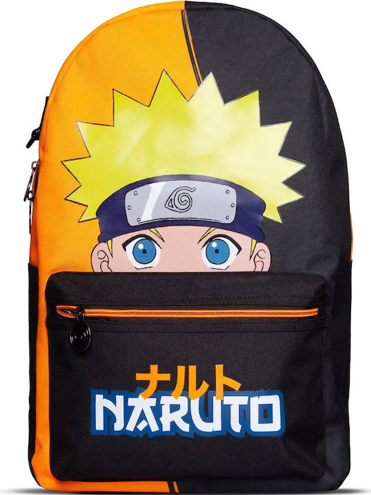 Zaino Naruto Classic Bp173477nrt Zaino Naruto Classic Bp173477nrt