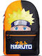 Zaino Naruto Classic Bp173477nrt
