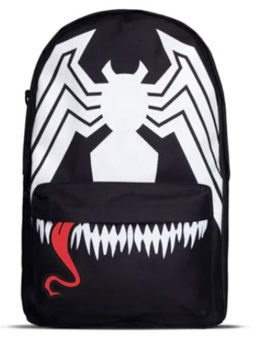 Zaino Marvel Spider-man & Venom Bp512647ven