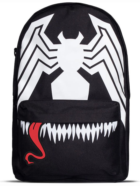 Rucsac Marvel Spider-man & Venom Bp512647ven