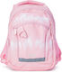 Backpack Pink Tie Dye 2 In 1 Bag Yolo 11105