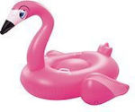 Bestway Φουσκωτό Flamingo 175x173 Cm