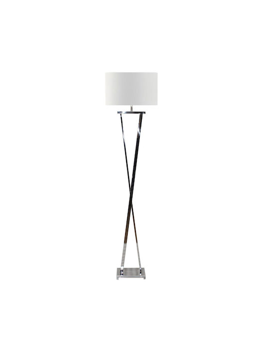 InTheBox Floor Lamp H41cm. Silver