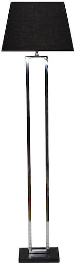 InTheBox Lampa de podea Î154xL41cm. Argintiu