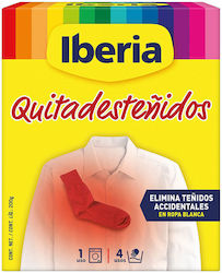 Tintes Iberia Captatori de culoare 200gr