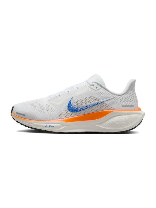Pegasus 41 Blueprint Sport Shoes Running White