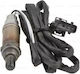 Lambda Sensor Saab 9-3 Ys3d Bosch 0258005334