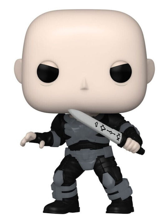 Funko Pop Movies Dune Feyd-rautha Harkonnen #1497 Vinyl Figure