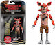 Funko Five Nights At Freddy's Foxy Action Figure